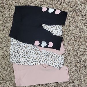 3 pack baby pants